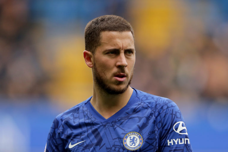 Real Madrid set date for Hazard unveiling, but Blues holding out for £100 million