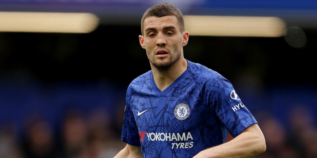The pros and cons of signing Mateo Kovacic
