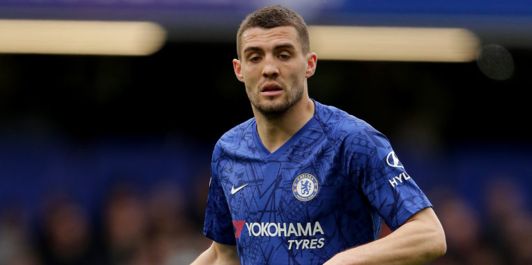 The pros and cons of signing Mateo Kovacic