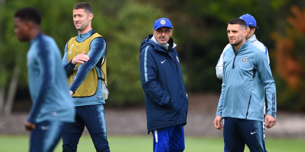 Chelsea yet to contact CAS over transfer ban appeal