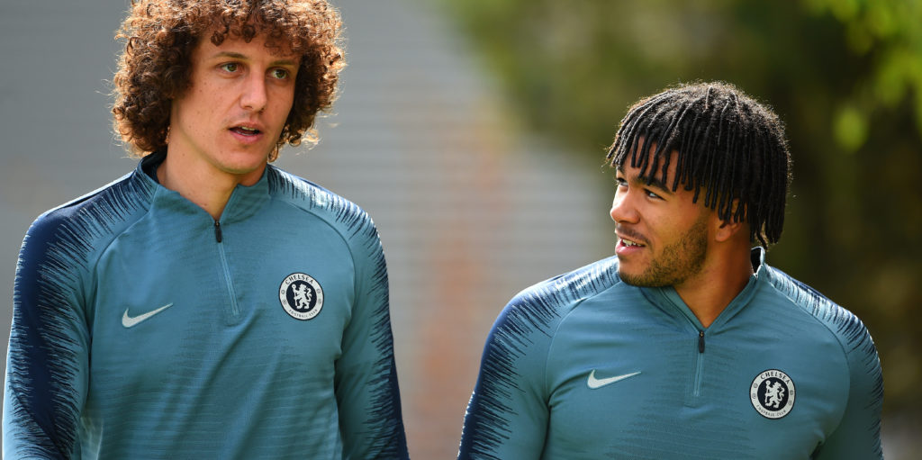 Chelsea to offer Reece James another long-term deal