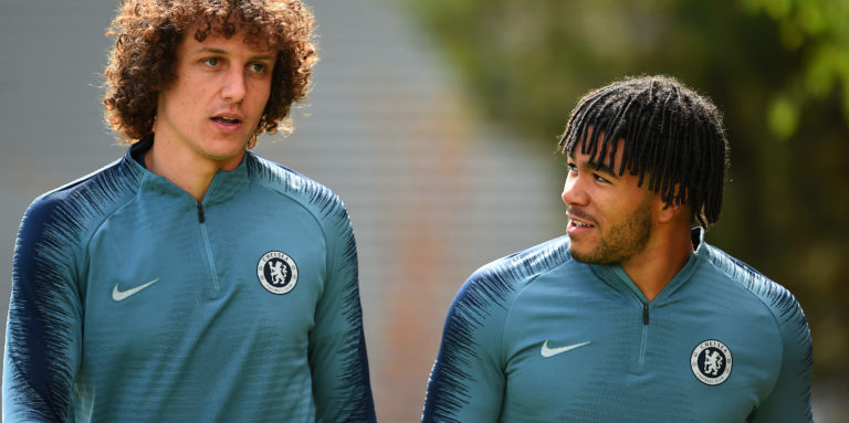 Chelsea to offer Reece James another long-term deal