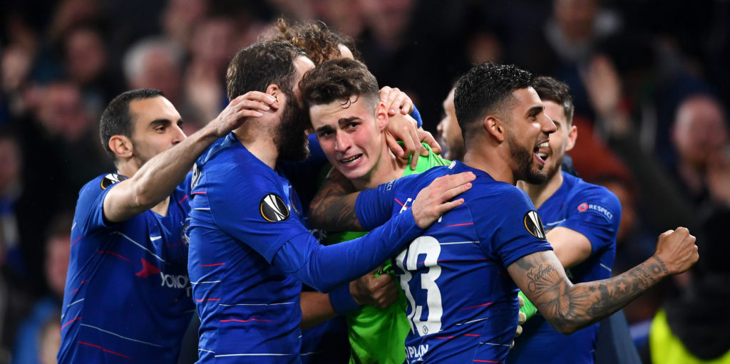 Five things we have learnt from Chelsea’s 2018/19 season