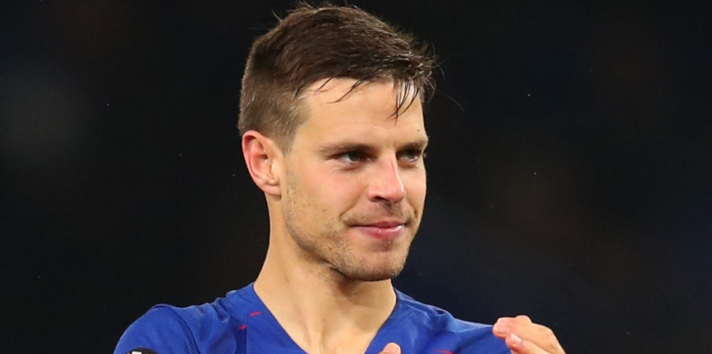 Azpilicueta tells Chelsea to win the Europa League for injured duo