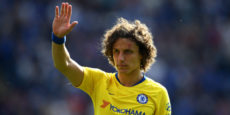 Luiz claims Abramovich will not sell the club