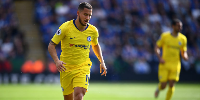 Chelsea could benefit from Hazard departure according to Sky Sports reporter