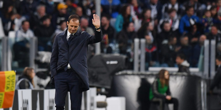 Chelsea place Allegri on shortlist to replace Sarri