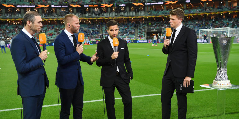 Fabregas claims Sarri should have allowed Cahill perfect Chelsea farewell