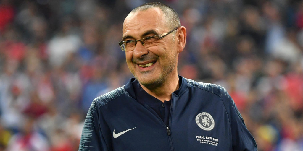 Who could be Sarri’s replacement at Chelsea?