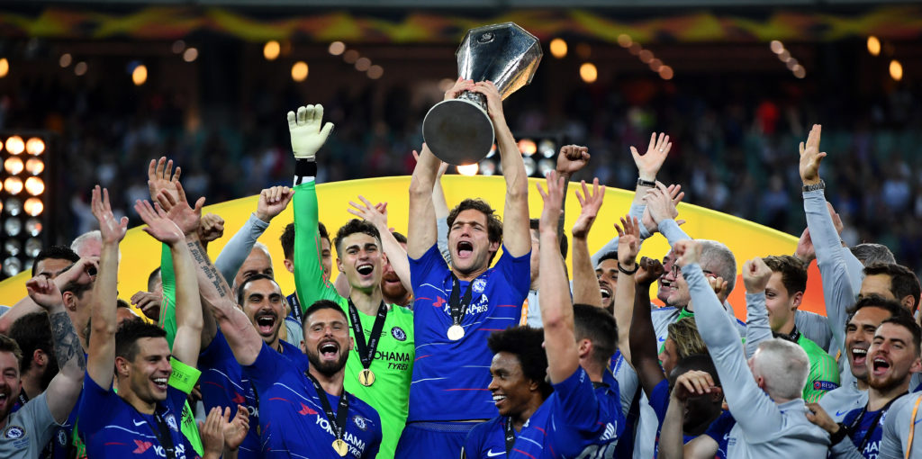 Chelsea morning news round-up – 1st June 2019