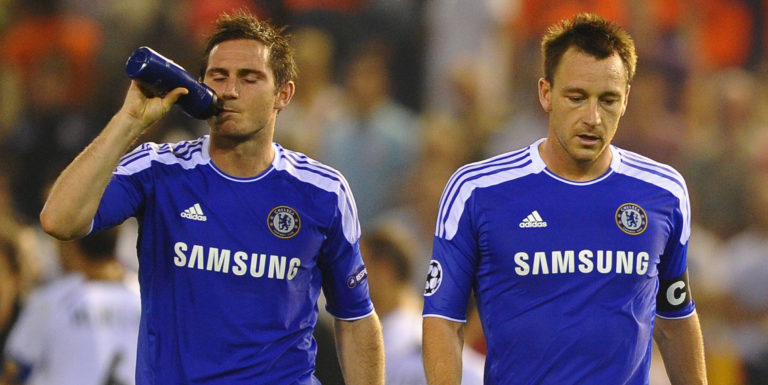 Duel: What is Chelsea’s best ever home shirt?