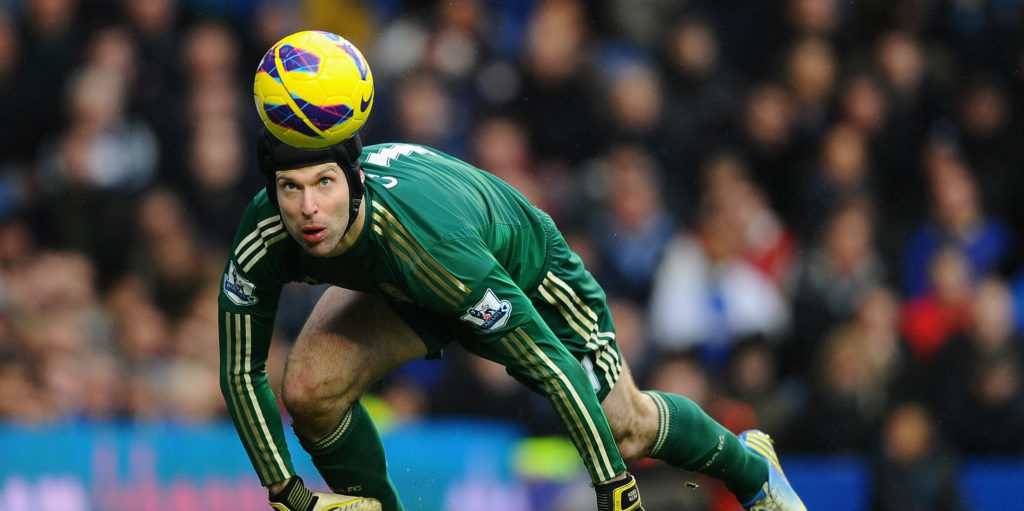 Petr Cech poised to return as Chelsea’s sporting director