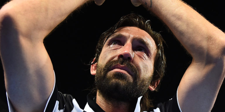Pirlo reflects on the time he came close to joining Chelsea