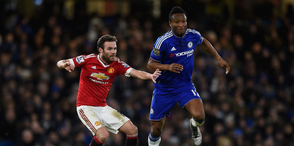 Chelsea lacking leaders, according to John Obi Mikel