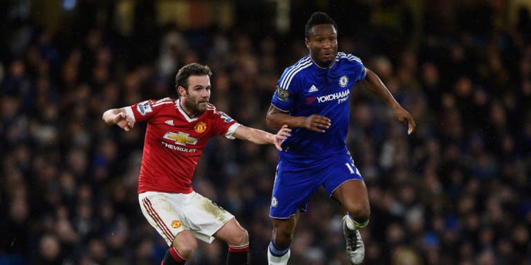 Chelsea lacking leaders, according to John Obi Mikel
