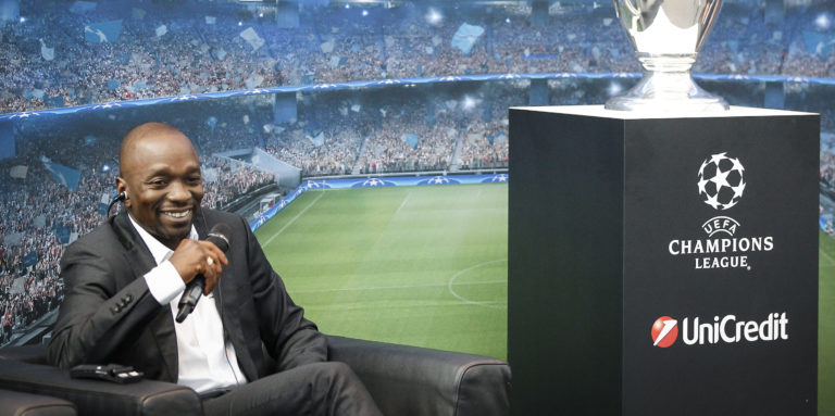 Makelele in talks over role at Chelsea