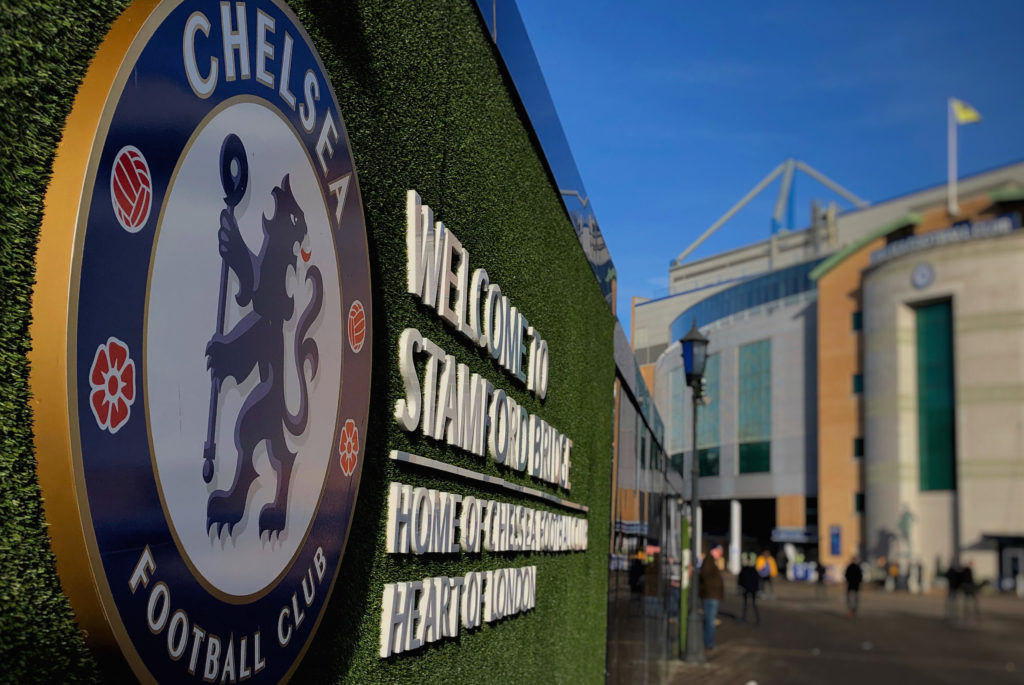 FIFA reject Chelsea’s transfer ban appeal