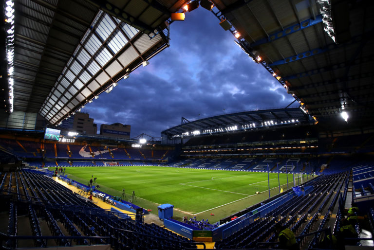 Chelsea may consider move away from Stamford Bridge