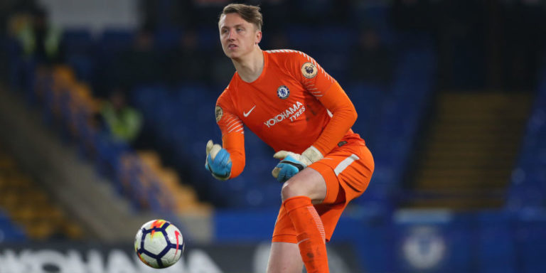 Marcin Bulka set for Paris Saint-Germain move