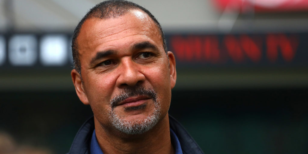Ruud Gullit mocks Spurs’ performance against Ajax