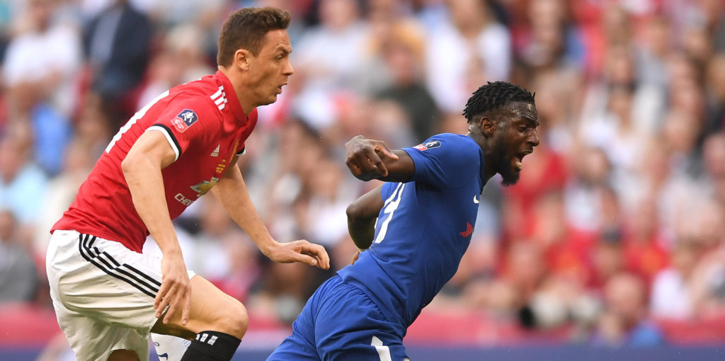 Bakayoko looks set to be offloaded once more