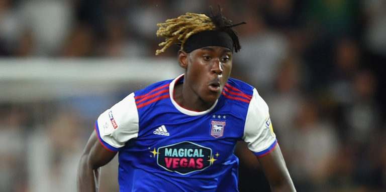 Fulham to rival West Brom in race for Chalobah