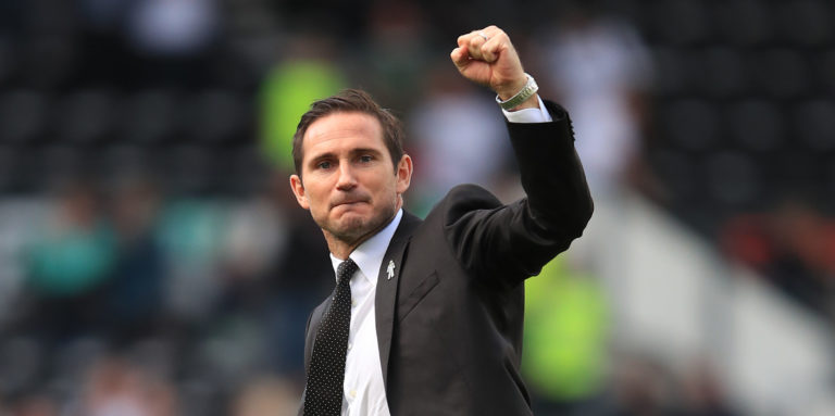 Harry Redknapp backs Lampard to succeed at Chelsea