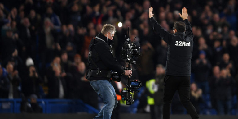 Frank Lampard appointed Chelsea manager