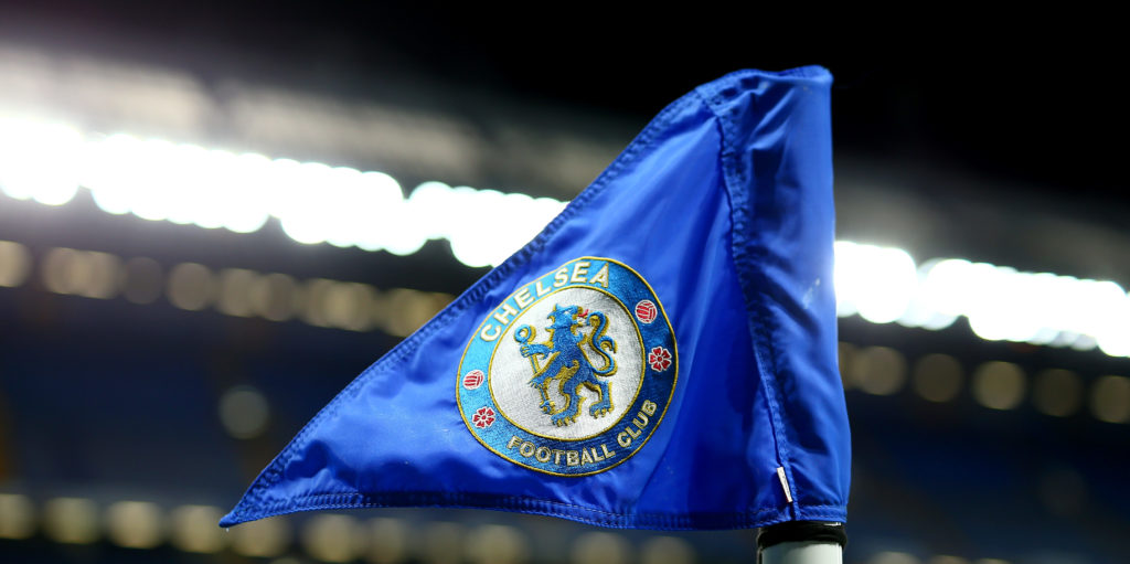 Noah Smerdon on Chelsea’s radar