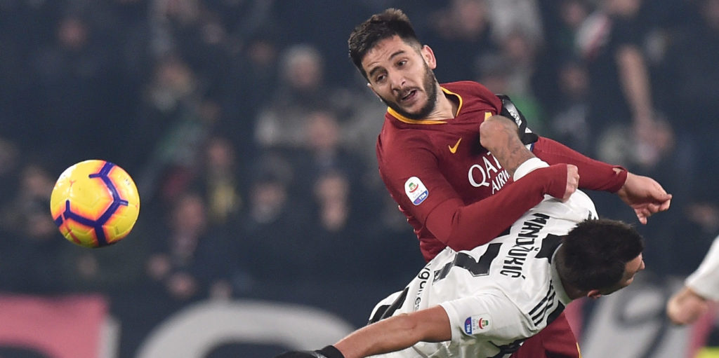 Manolas waiting for Sarri’s future to be resolved