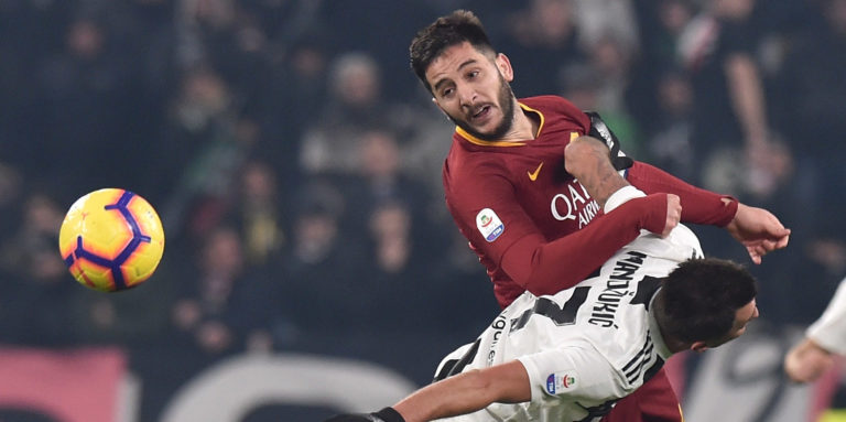 Manolas waiting for Sarri’s future to be resolved