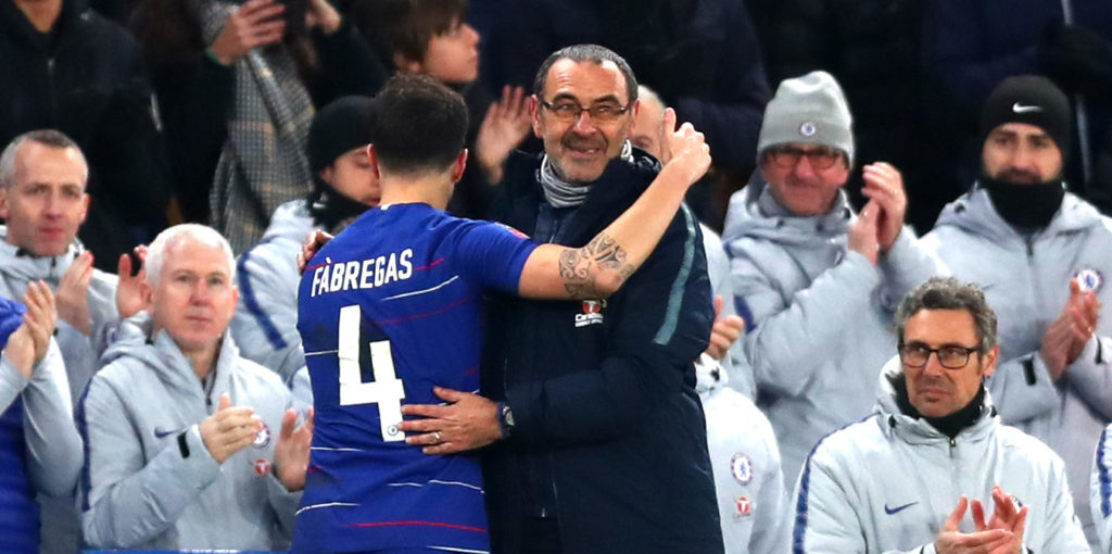 Chelsea morning news round-up – 12th June 2019