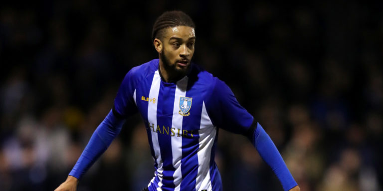 Sheffield Wednesday keen on Hector loan