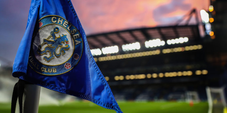 Chelsea yet to ask for their transfer ban to be frozen