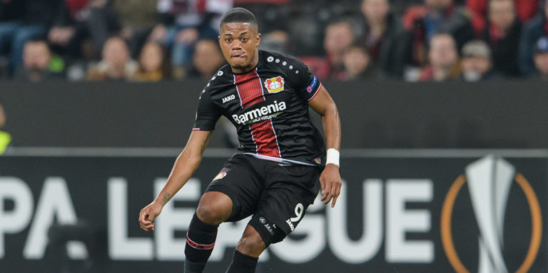 Leon Bailey’s agent rules out immediate Chelsea move