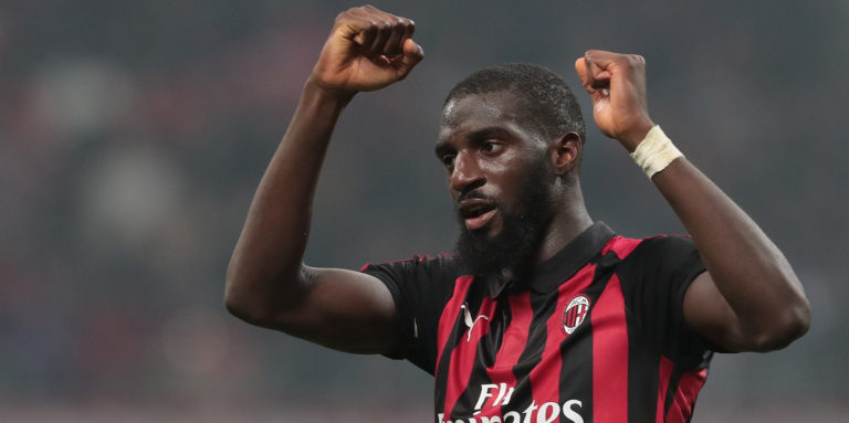 Bakayoko agent confirms Chelsea stay