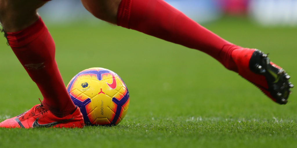 Fashion Disasters in Football