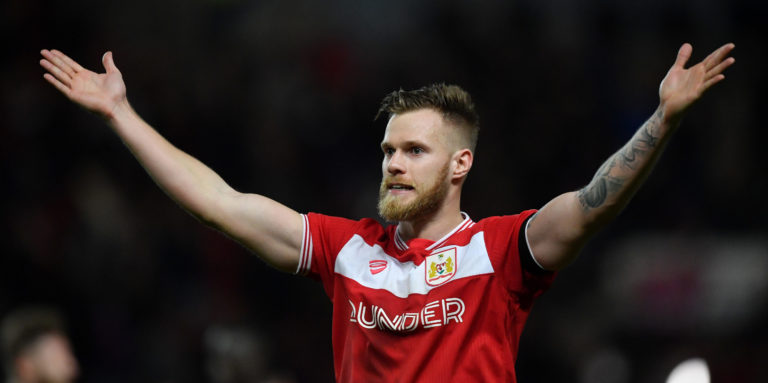 Bristol City eye up move for Chelsea defender Tomas Kalas
