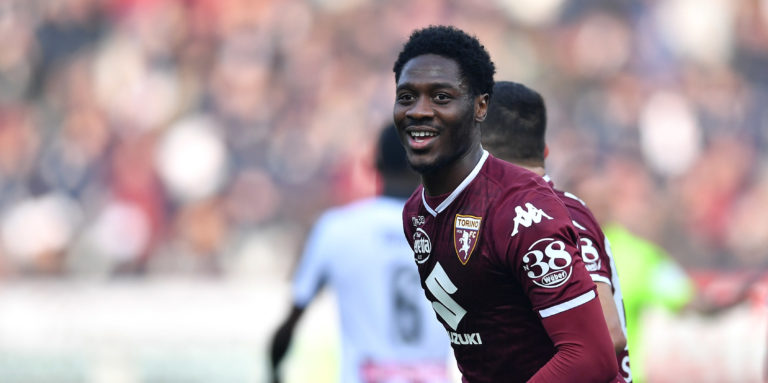 Torino complete €10m Aina deal