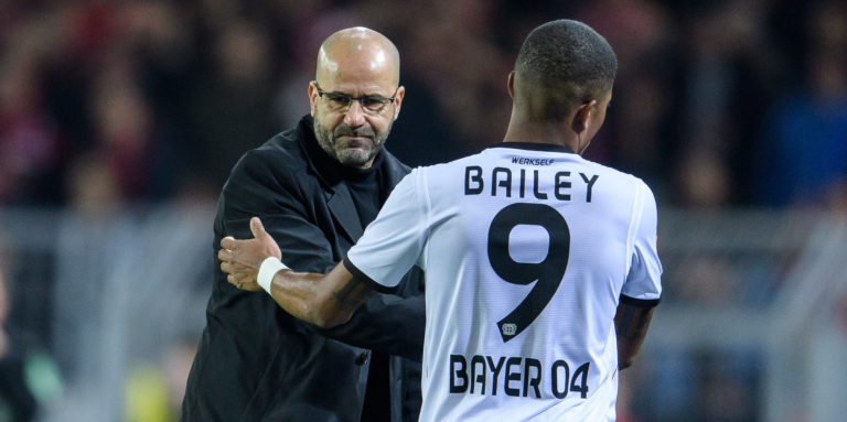 Chelsea showing interest in Leon Bailey