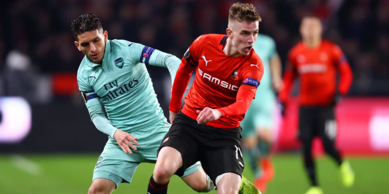 Chelsea join race for in-demand Benjamin Bourigeaud