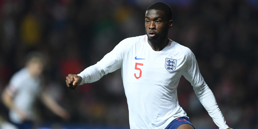 Tomori expected to leave Chelsea in £10 million deal