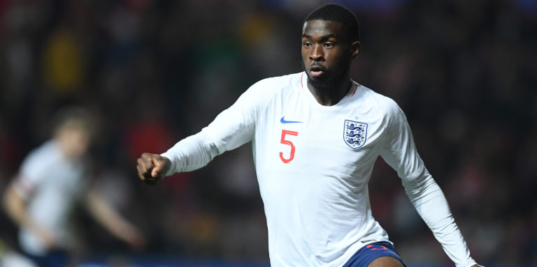 Tomori expected to leave Chelsea in £10 million deal