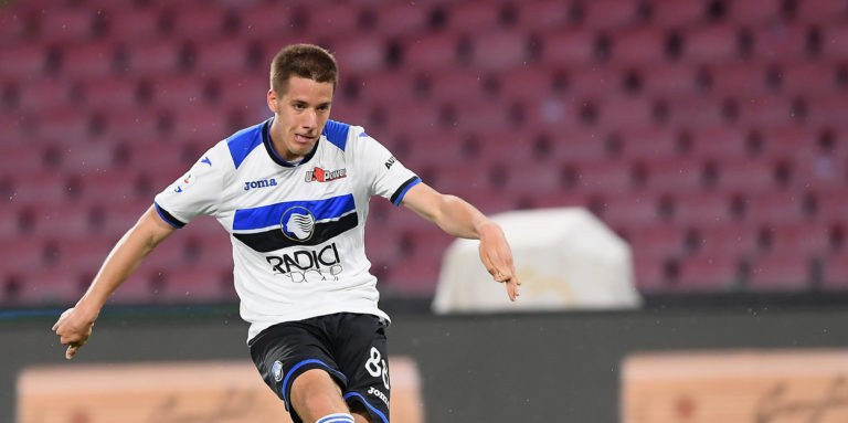Atalanta reach agreement with Chelsea over Pasalic loan