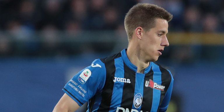 Atalanta set to extend Pasalic loan