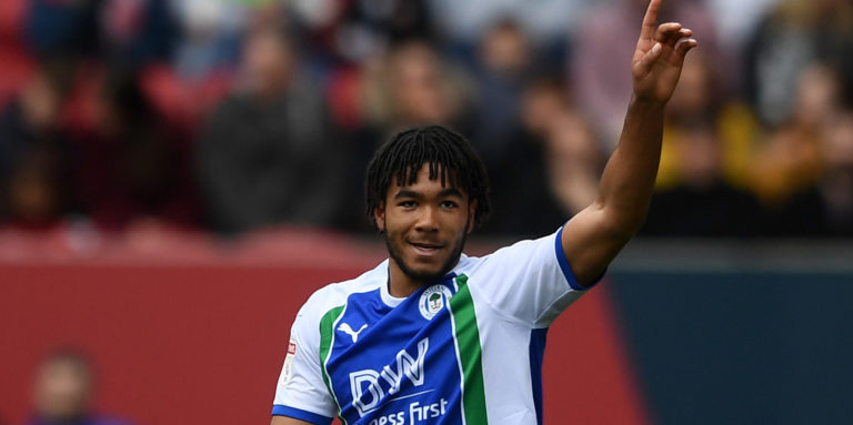 Reece James suffers “heavy” ligament sprain amid broken ankle fears
