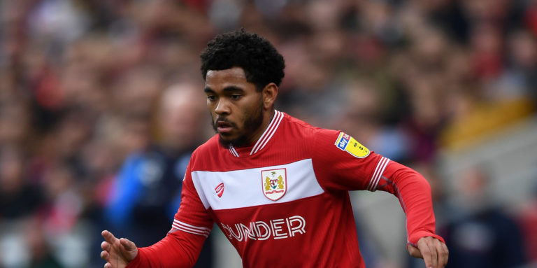 Bristol City complete signing of Dasilva from Chelsea