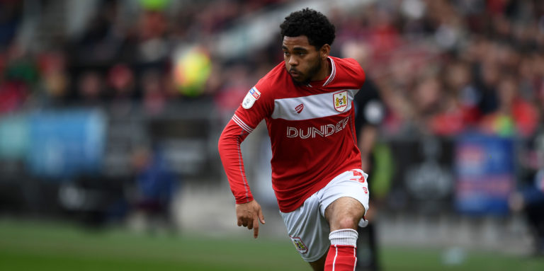 QPR set to rival Bristol City for Jay Dasilva