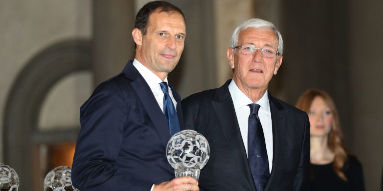 Chelsea reluctant to hire Allegri this summer