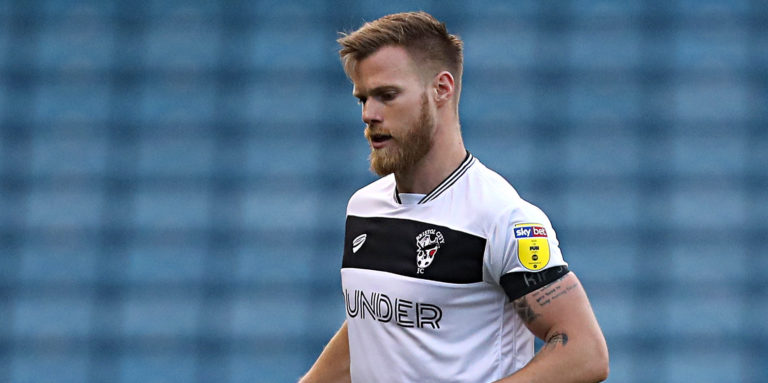 Kalas closing in on permanent move to Bristol City